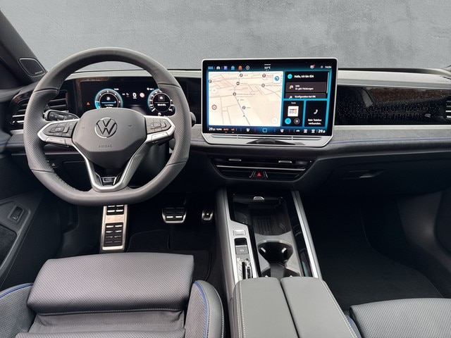 Volkswagen Passat 2.0 TDI DSG R-Line Variant