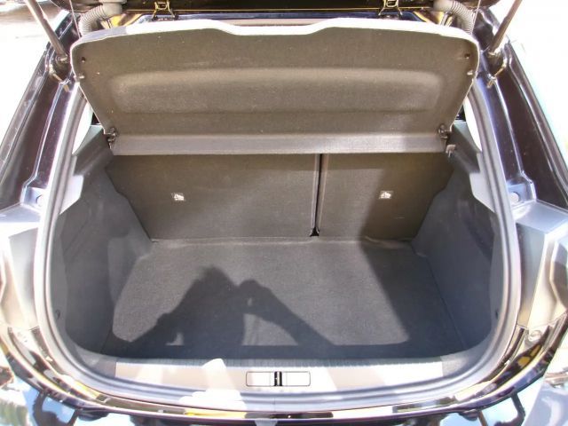 Opel Corsa Klima Kamera Sitzheizung