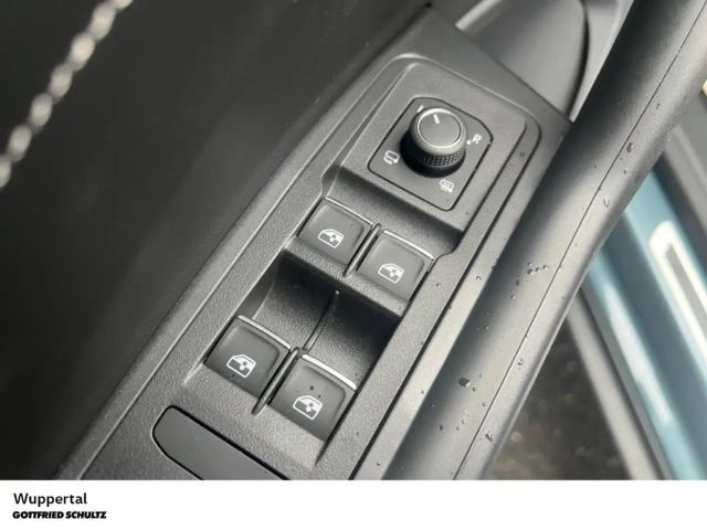 Volkswagen T-Roc 1.5 TSI Cabriolet R-Line