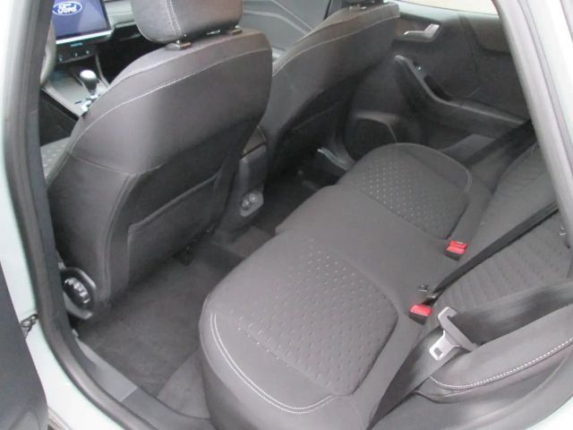 Ford Puma Titanium
