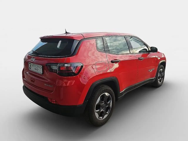 Jeep Compass Sport