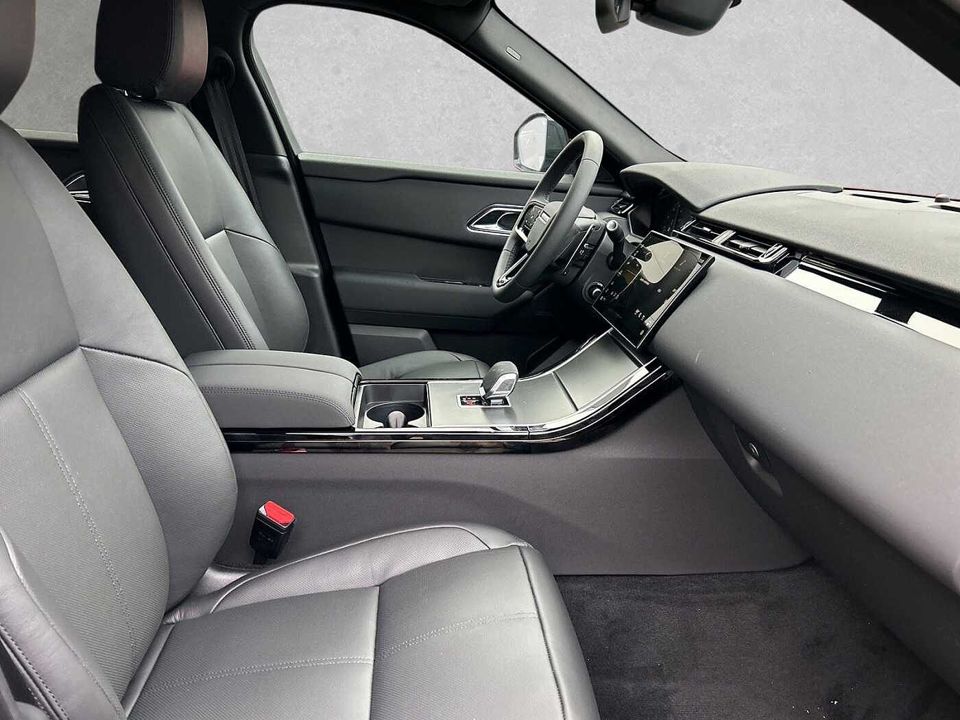 Land Rover Range Rover Velar Dynamic SE