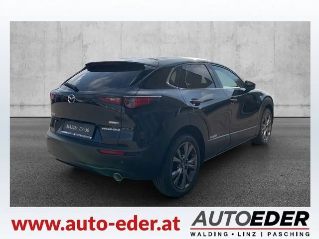 Mazda CX-30 Exclusive-line