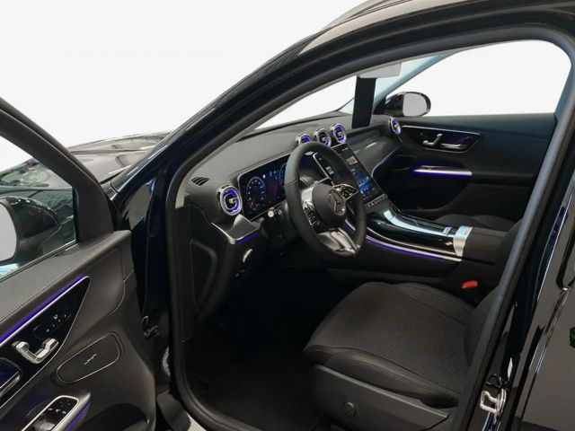 Mercedes-Benz GLC 220 GLC