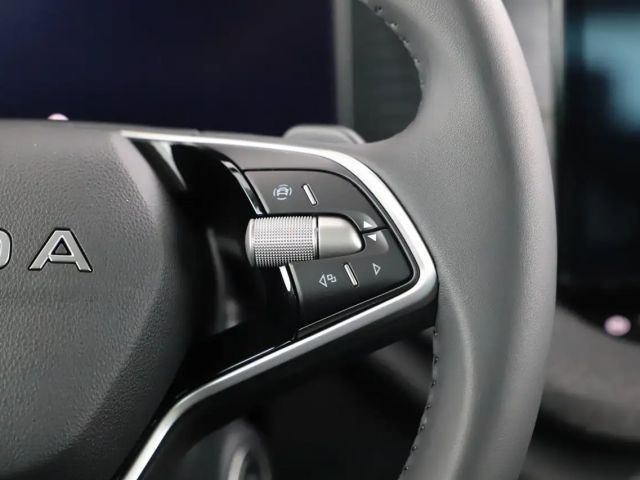 Skoda Octavia Selection