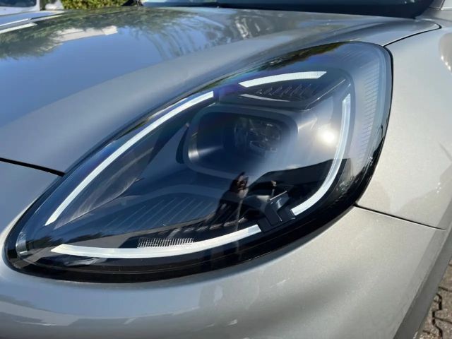 Ford Puma EcoBoost Titanium