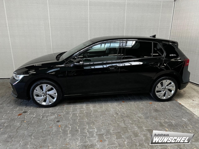 Volkswagen Golf 1.5 TSI