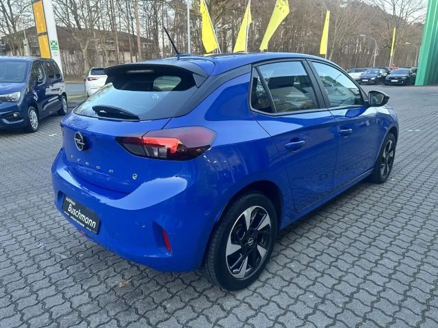 Opel Corsa +11 KW OBC+SOH 99%+RFK+