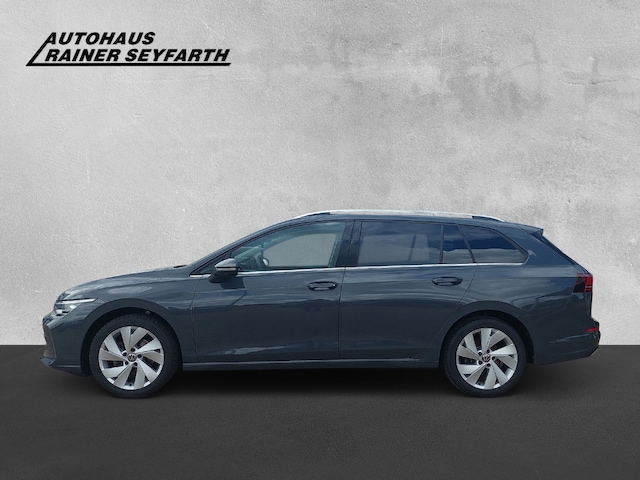 Volkswagen Golf 1.5 eTSI Style Variant