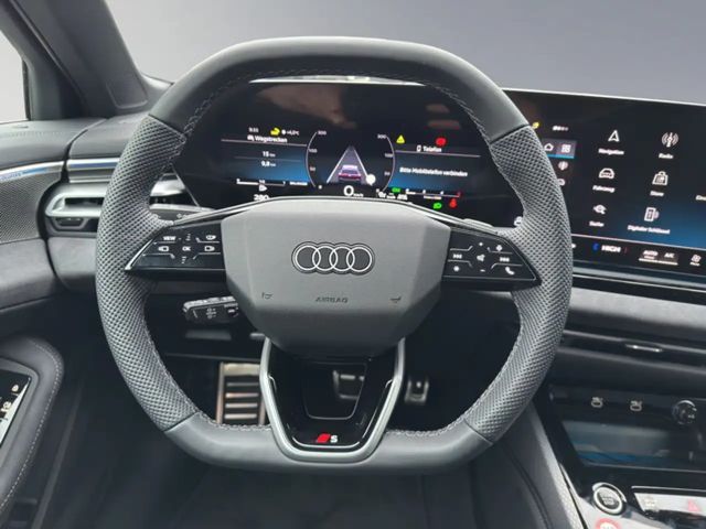 Audi A5 Avant S-Tronic