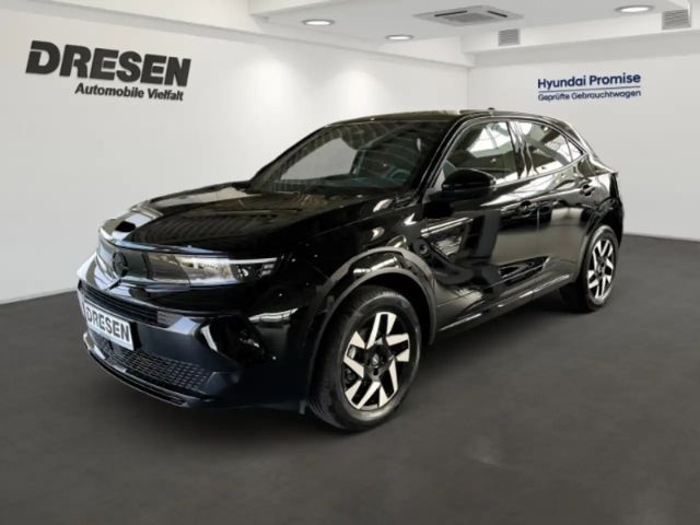 Opel Mokka 1.2 Turbo GS-Line Grand Sport Turbo