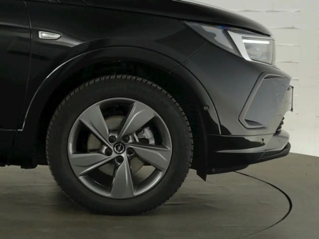 Opel Grandland X GS-Line Grand Sport