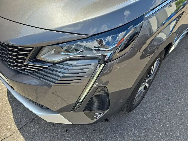 Peugeot 3008 Allure Pack EAT8 Hybrid