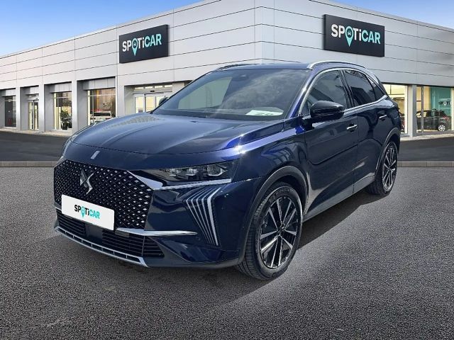 DS DS 7 Crossback Crossback