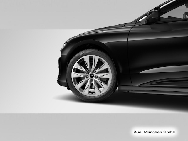 Audi A6 e-tron Avant