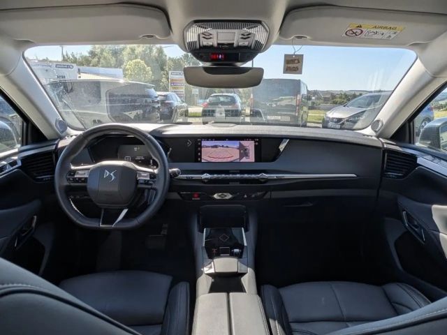 Citroën DS4 PureTech