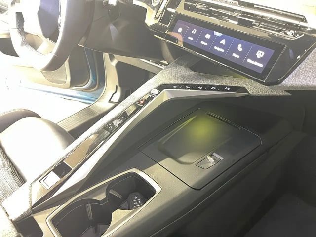 Peugeot 3008 Allure Pack Hybrid