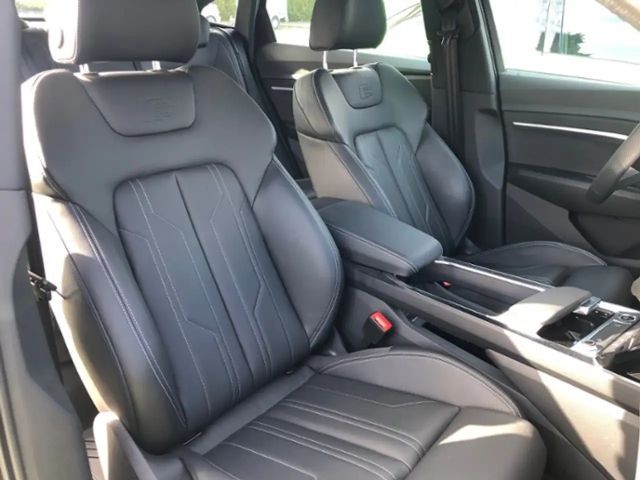 Audi e-tron 50 Sportback