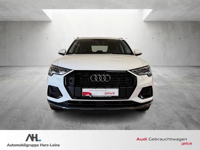 Audi Q3 35 TFSI S-Tronic