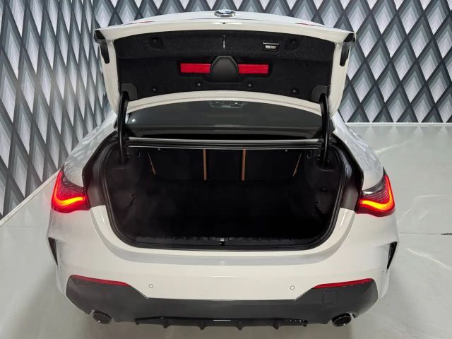 BMW 420 420d Coupé xDrive