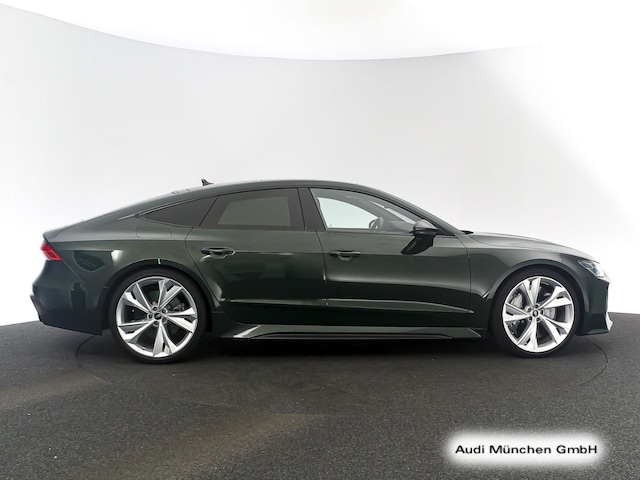 Audi RS7 Quattro Sportback
