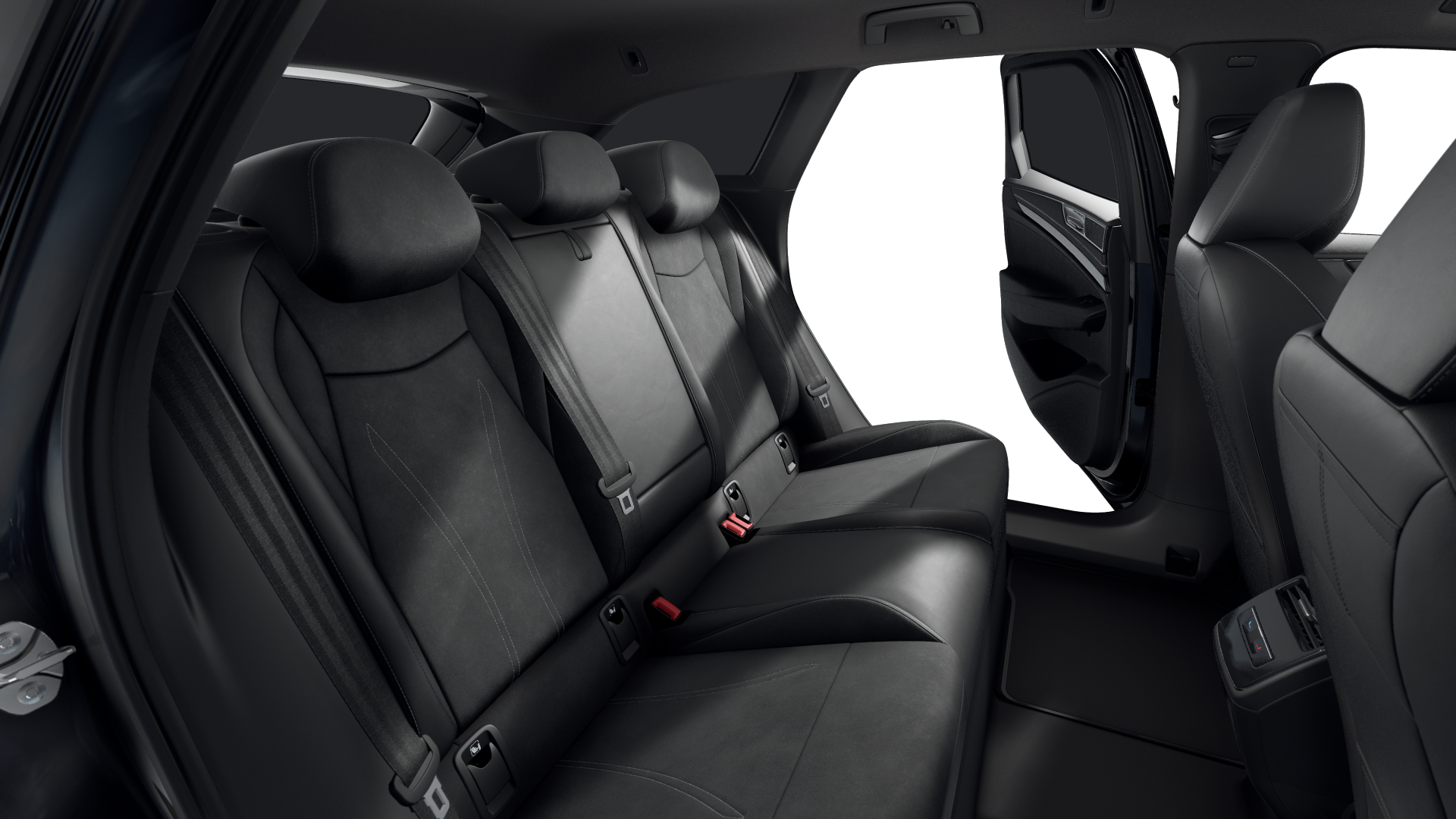 Volkswagen ID.7 Tourer