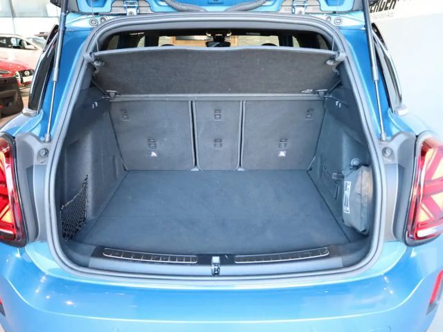 MINI Cooper Countryman Countryman C Cooper Auto. F60