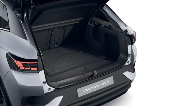 Volkswagen ID.4 GTX Performance Pro