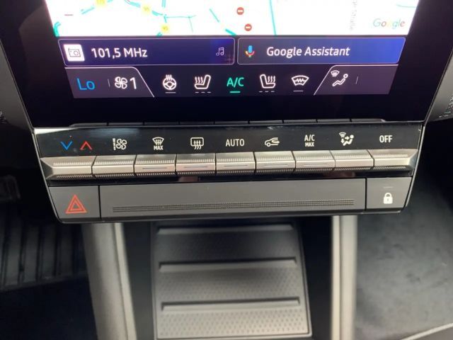 Renault Captur Alpine EDC Esprit Hybrid