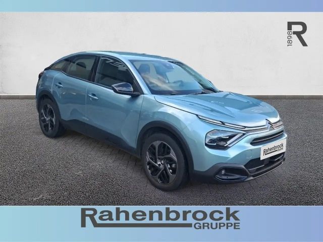 Citroën C4 Plus PureTech