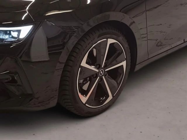 Opel Astra GS-Line Grand Sport Hybrid