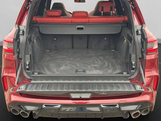 BMW X5 Competition