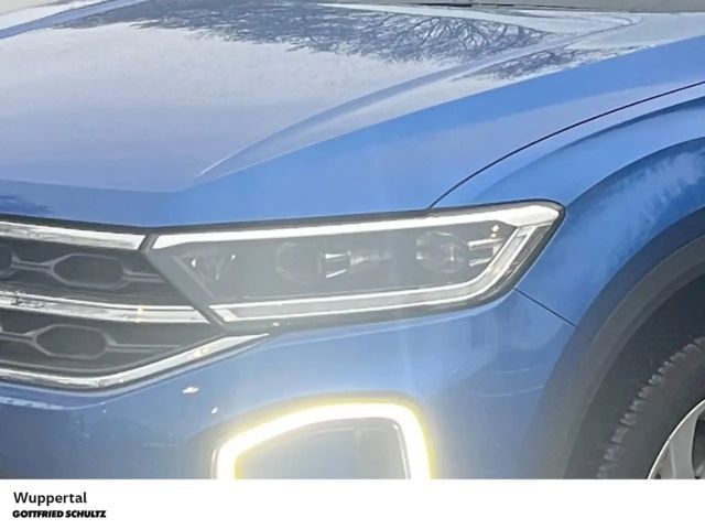 Volkswagen T-Roc 1.5 TSI DSG