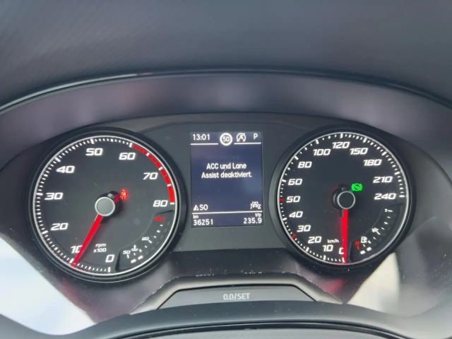 Seat Arona 1.0 TSI DSG FR-lijn