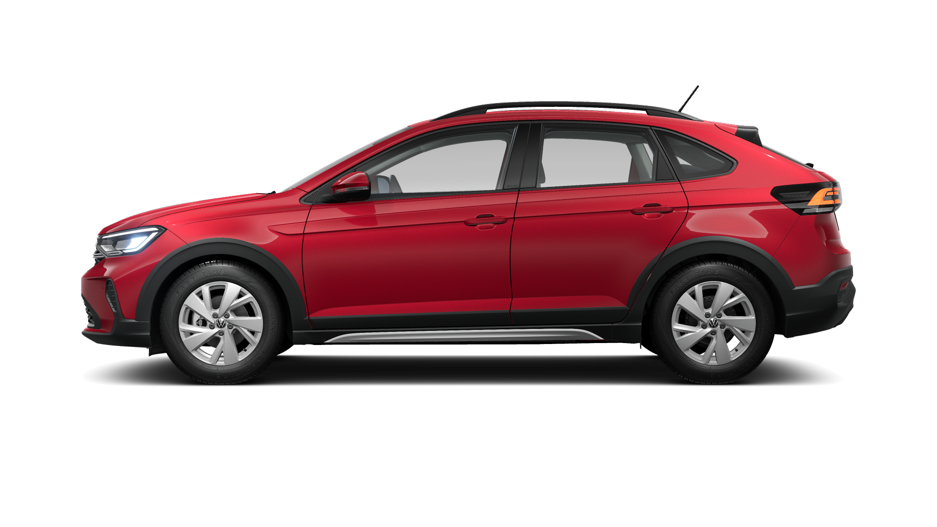 Volkswagen Taigo 1.0 TSI Life