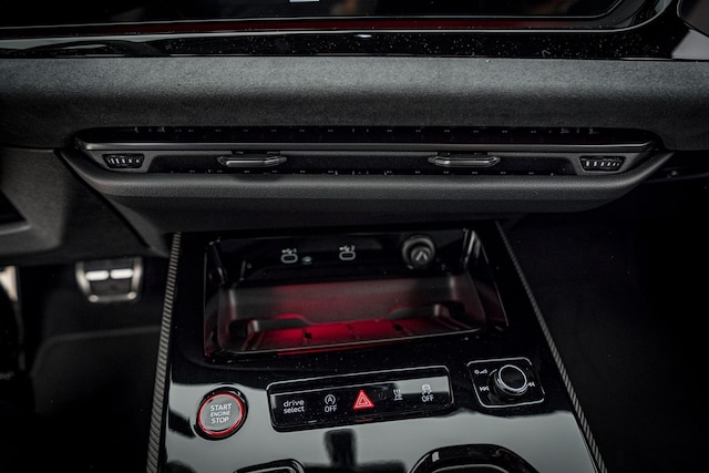 Audi A5 Avant Quattro S-Tronic