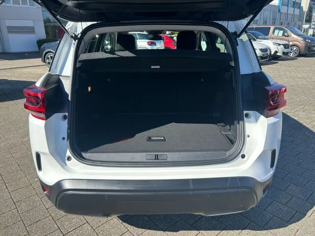 Citroën C5 Aircross BlueHDi Shine