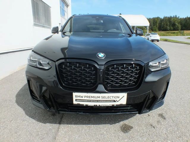 BMW X4 xDrive20d