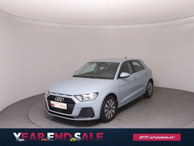 Audi A1 25 TFSI