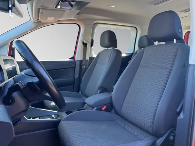 Volkswagen Caddy 2.0 TDI DSG Life Maxi