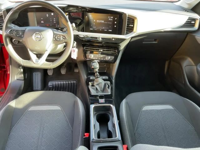 Opel Mokka 1.2 Turbo Edition Turbo