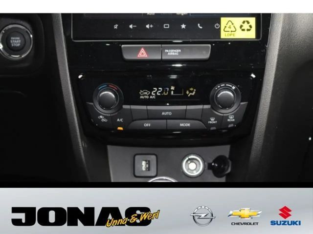 Suzuki Vitara Comfort Hybrid