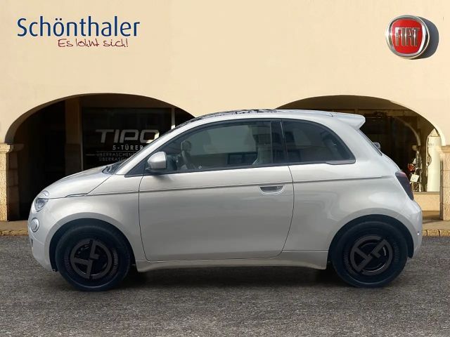 Fiat 500e 42 kWh
