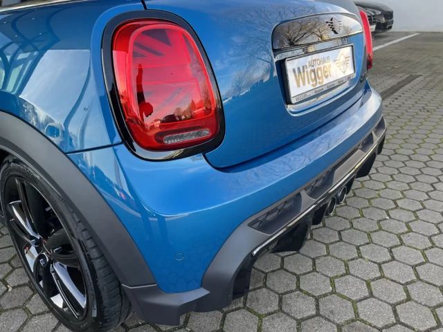 MINI Cooper S John Cooper Works Trim/Panorama/LED