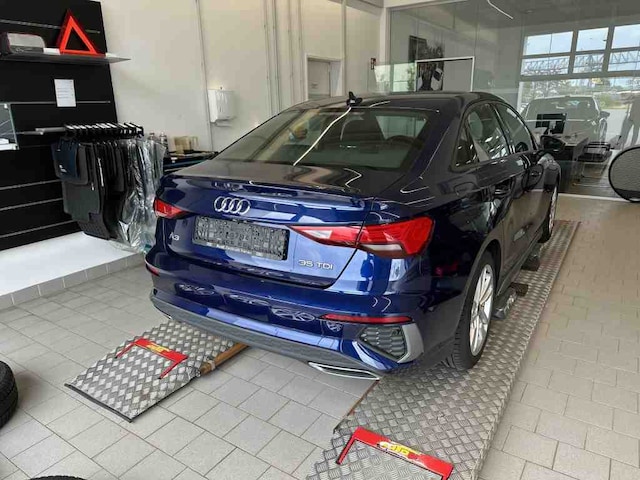 Audi A3 35 TDI S-Tronic Sedan