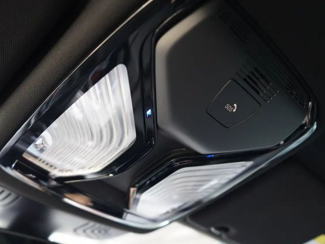 BMW M5 Competition Sedan