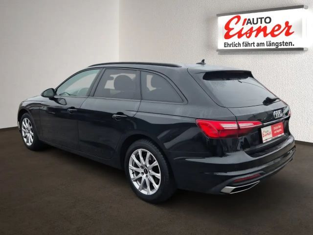 Audi A4 35 TFSI Avant S-Tronic