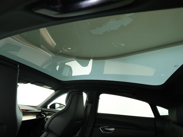 Audi RS e-tron GT Quattro