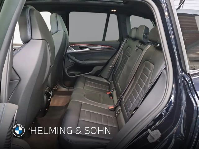 BMW X3 M-Sport xDrive30d