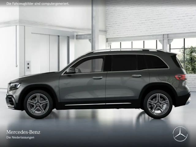 Mercedes-Benz GLB 200 AMG Line